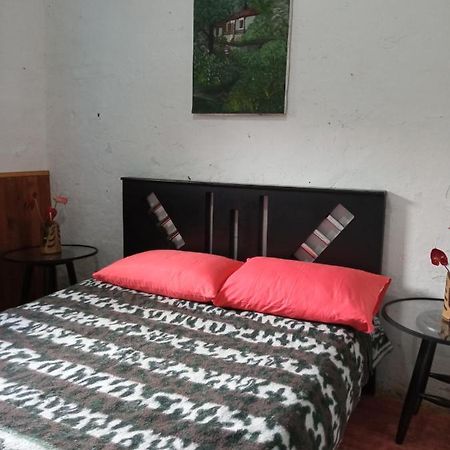 Villa Agora Manantial Cali Exterior foto