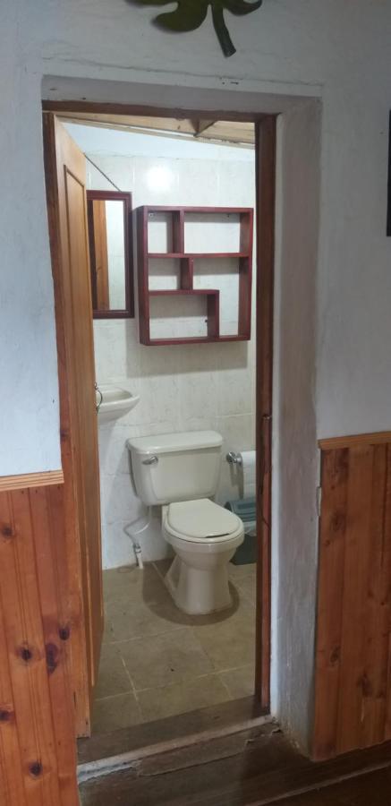 Villa Agora Manantial Cali Exterior foto