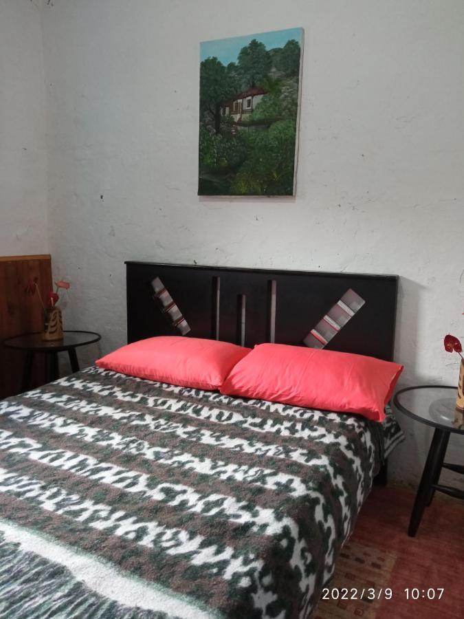 Villa Agora Manantial Cali Exterior foto
