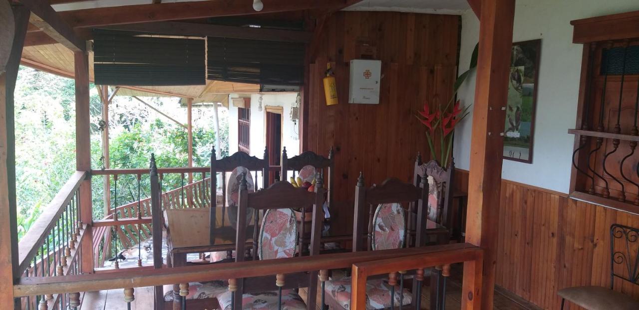 Villa Agora Manantial Cali Exterior foto