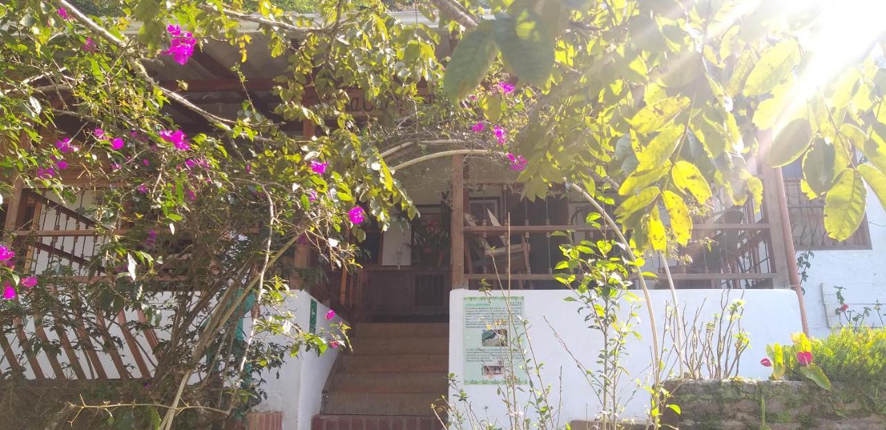 Villa Agora Manantial Cali Exterior foto