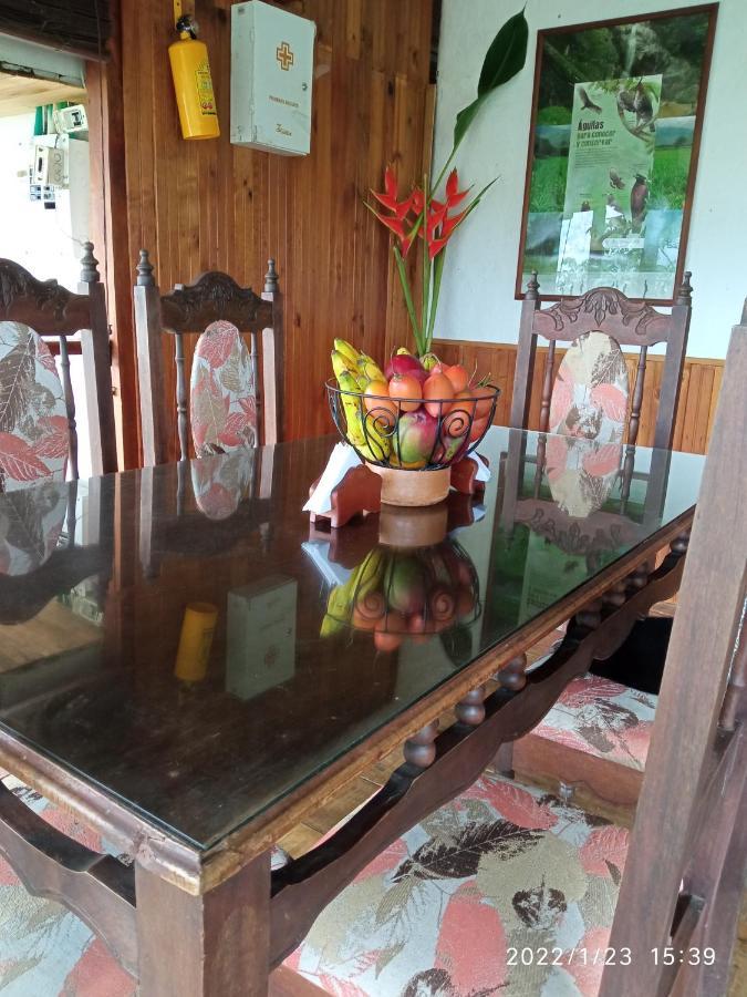 Villa Agora Manantial Cali Exterior foto