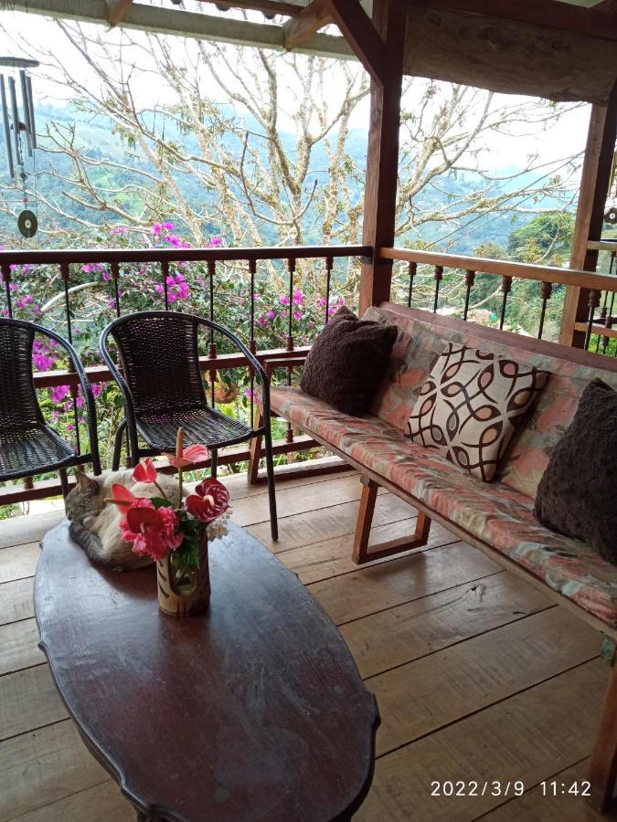 Villa Agora Manantial Cali Exterior foto
