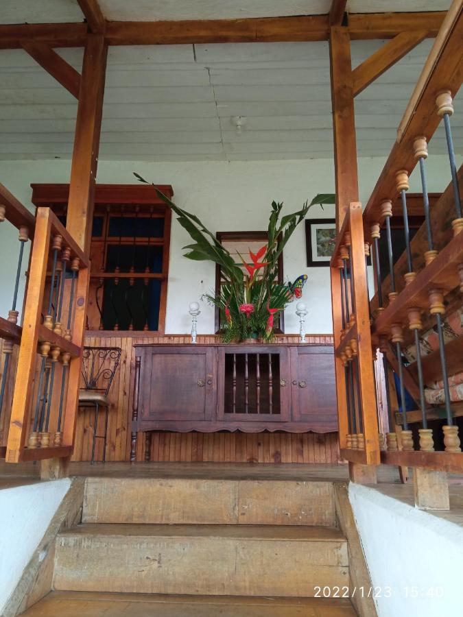 Villa Agora Manantial Cali Exterior foto