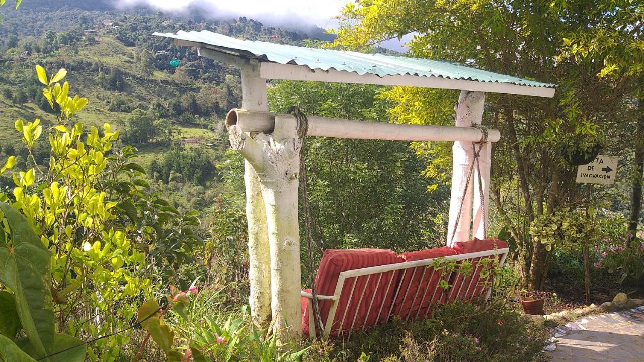 Villa Agora Manantial Cali Exterior foto