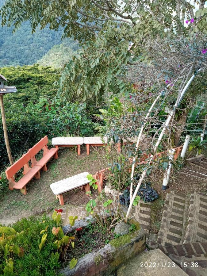 Villa Agora Manantial Cali Exterior foto